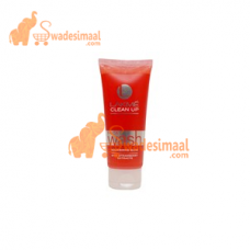 Lakme Fruit Burst Face Wash Strawberry, 100 g